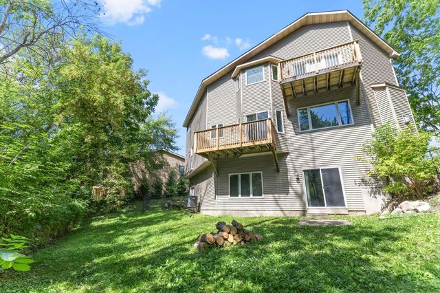 7355 Old Mill Road, Centerville, MN 55038