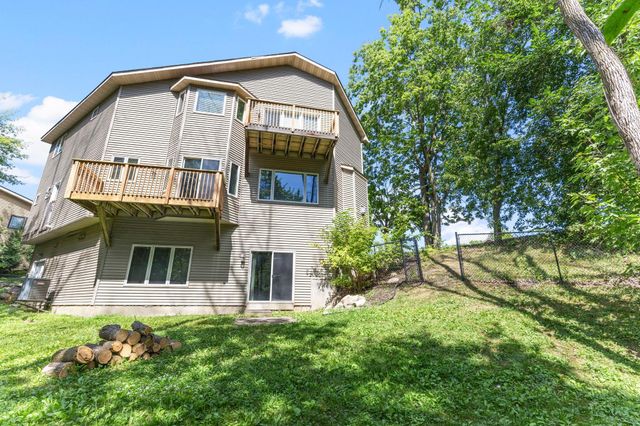 7355 Old Mill Road, Centerville, MN 55038