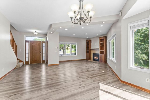 7355 Old Mill Road, Centerville, MN 55038