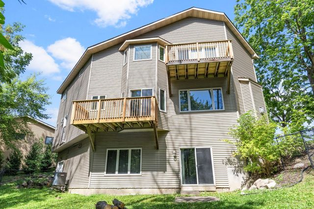 7355 Old Mill Road, Centerville, MN 55038