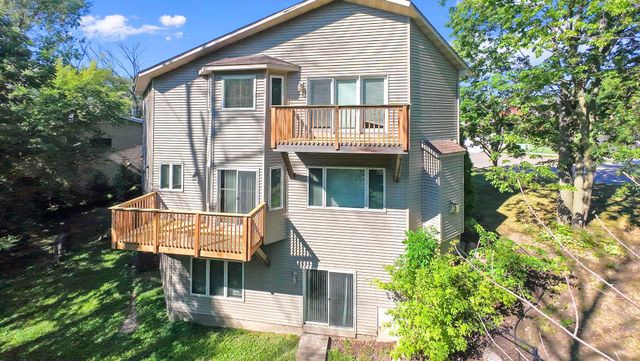 7355 Old Mill Road, Centerville, MN 55038