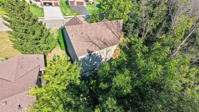 7355 Old Mill Road, Centerville, MN 55038