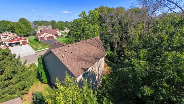 7355 Old Mill Road, Centerville, MN 55038