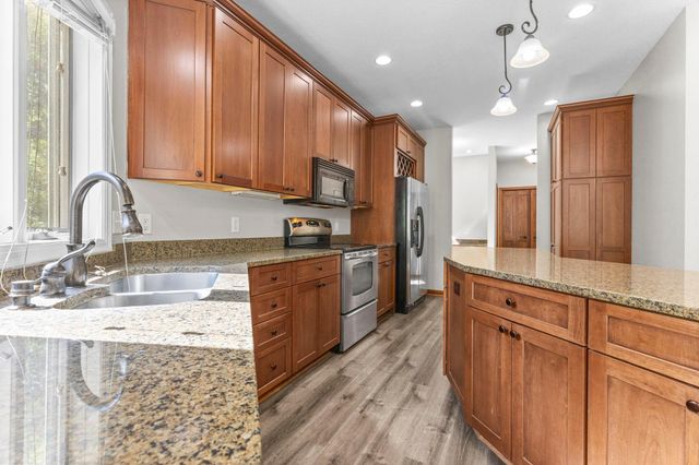 7355 Old Mill Road, Centerville, MN 55038