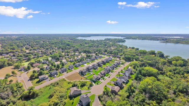 7355 Old Mill Road, Centerville, MN 55038