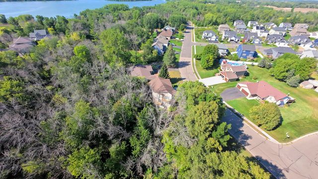 7355 Old Mill Road, Centerville, MN 55038