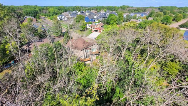 7355 Old Mill Road, Centerville, MN 55038