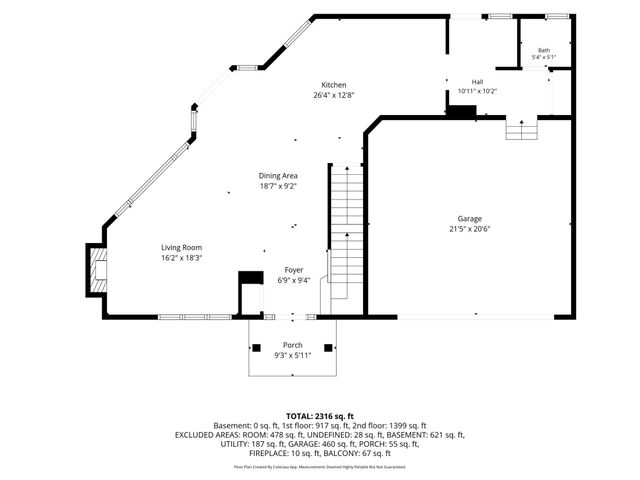 7355 Old Mill Road, Centerville, MN 55038