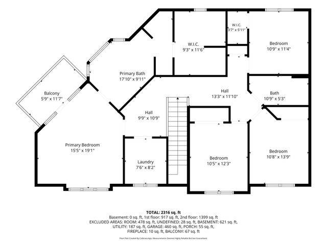 7355 Old Mill Road, Centerville, MN 55038