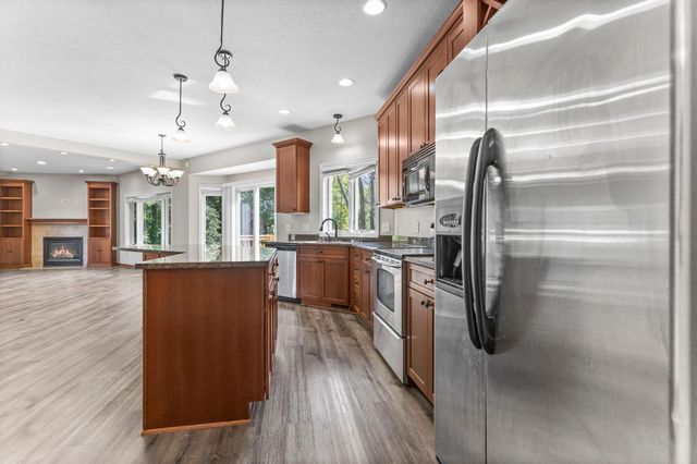 7355 Old Mill Road, Centerville, MN 55038