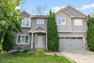 7355 Old Mill Road, Centerville, MN 55038