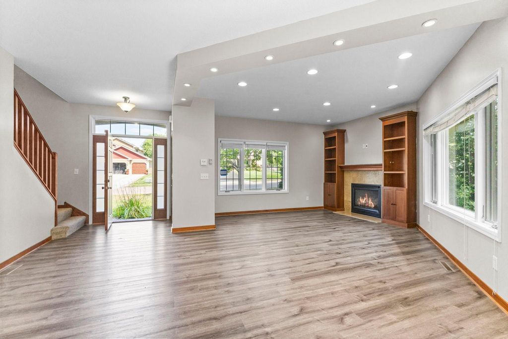 7355 Old Mill Road, Centerville, MN 55038 — photo 2