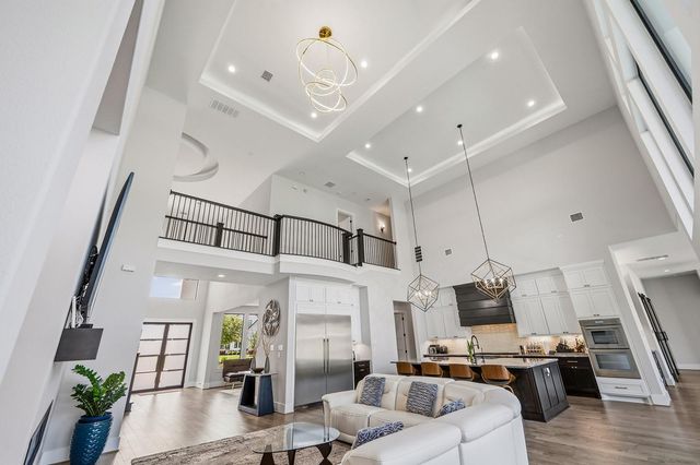 19110 Pease River Pass Court, Cypress, TX 77433