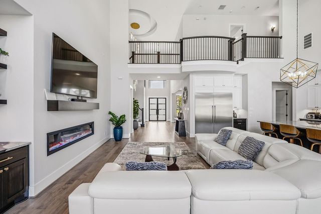 19110 Pease River Pass Court, Cypress, TX 77433