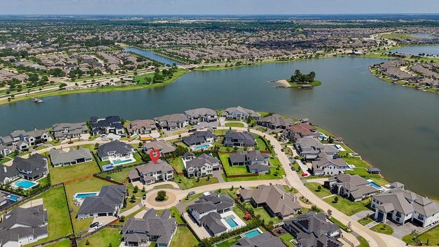 19110 Pease River Pass Court, Cypress, TX 77433