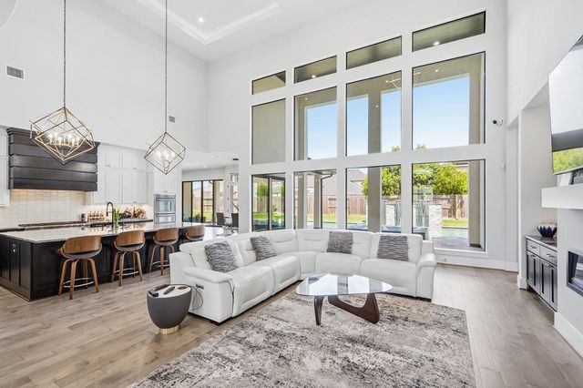 19110 Pease River Pass Court, Cypress, TX 77433