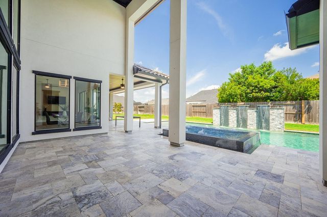 19110 Pease River Pass Court, Cypress, TX 77433