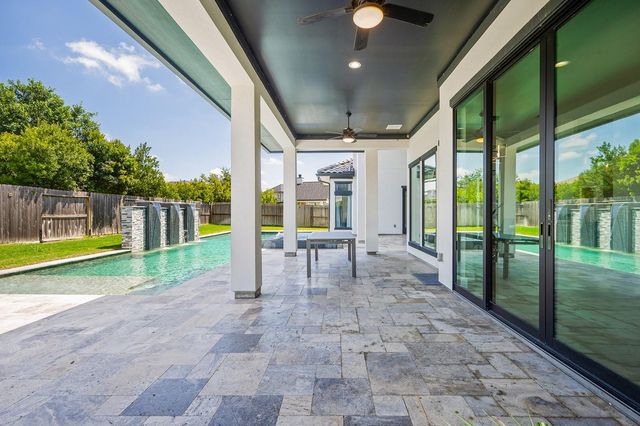 19110 Pease River Pass Court, Cypress, TX 77433