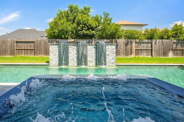 19110 Pease River Pass Court, Cypress, TX 77433