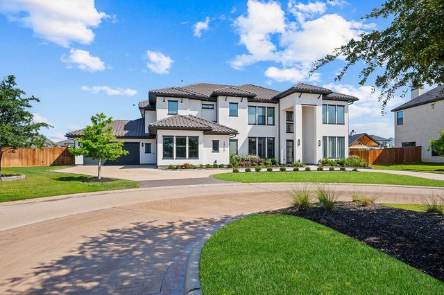 19110 Pease River Pass Court, Cypress, TX 77433
