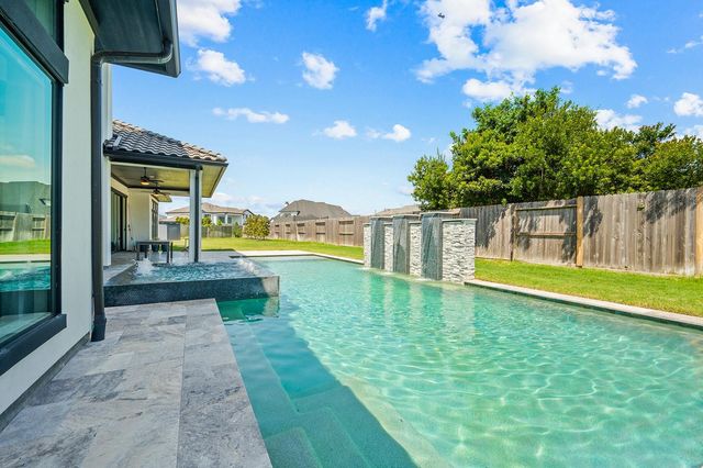 19110 Pease River Pass Court, Cypress, TX 77433