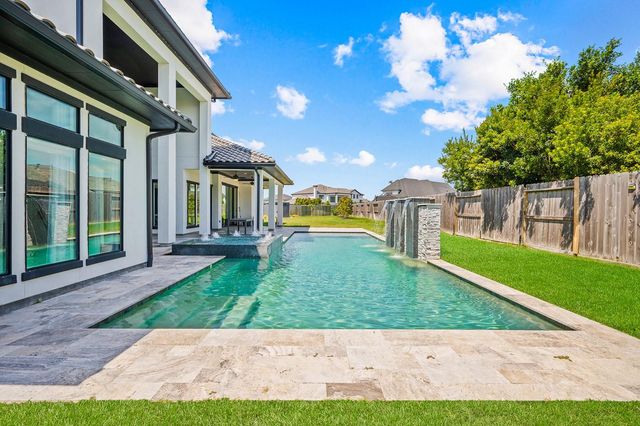 19110 Pease River Pass Court, Cypress, TX 77433