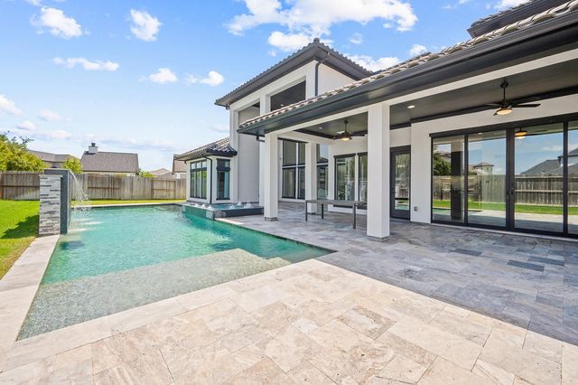 19110 Pease River Pass Court, Cypress, TX 77433