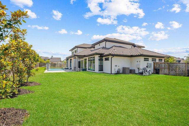 19110 Pease River Pass Court, Cypress, TX 77433