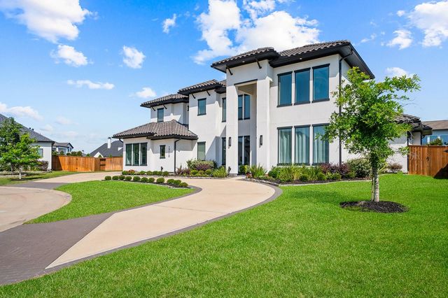 19110 Pease River Pass Court, Cypress, TX 77433