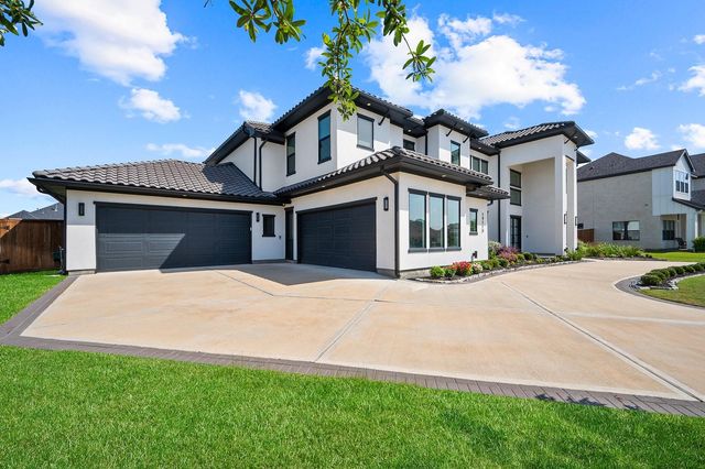 19110 Pease River Pass Court, Cypress, TX 77433