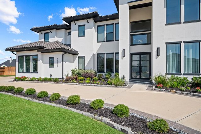 19110 Pease River Pass Court, Cypress, TX 77433