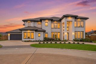 19110 Pease River Pass Court, Cypress, TX 77433
