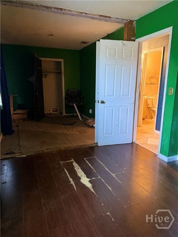 1611 Rosemary Street, Savannah, GA 31415