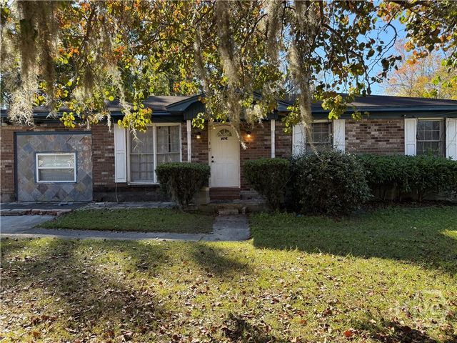 1611 Rosemary Street, Savannah, GA 31415