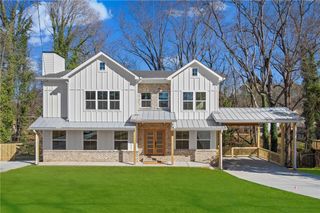 3784 Pine Needle Drive, Duluth, GA 30096