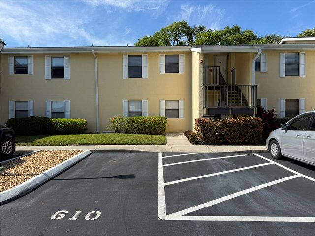 3001 58TH AVENUE S 610, St Petersburg, FL 33712