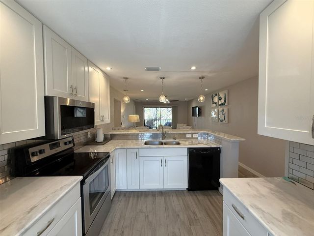 3001 58TH AVENUE S 610, St Petersburg, FL 33712