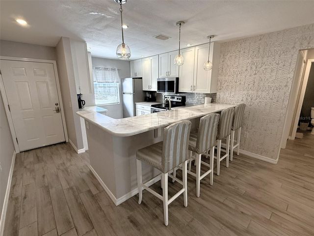 3001 58TH AVENUE S 610, St Petersburg, FL 33712
