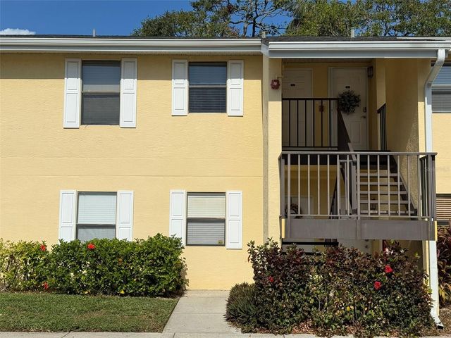 3001 58TH AVENUE S 610, St Petersburg, FL 33712