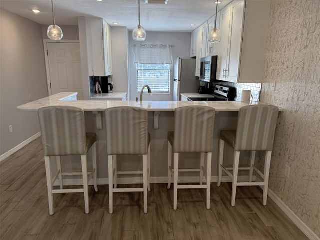 3001 58TH AVENUE S 610, St Petersburg, FL 33712