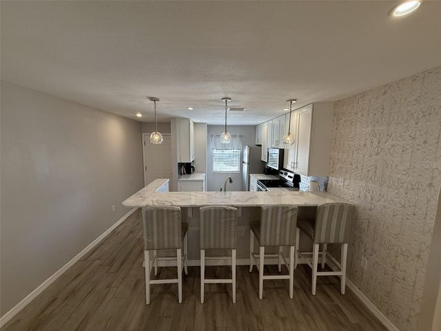 3001 58TH AVENUE S 610, St Petersburg, FL 33712