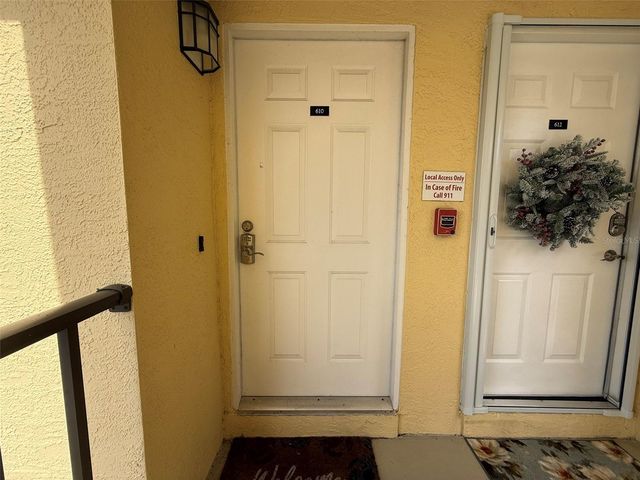 3001 58TH AVENUE S 610, St Petersburg, FL 33712