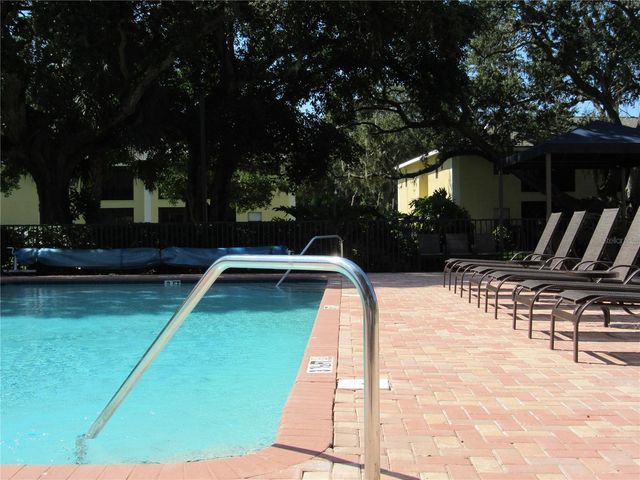 3001 58TH AVENUE S 610, St Petersburg, FL 33712