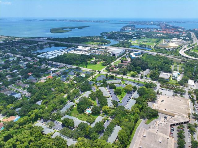3001 58TH AVENUE S 610, St Petersburg, FL 33712