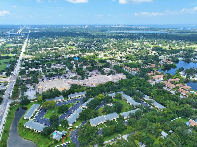 3001 58TH AVENUE S 610, St Petersburg, FL 33712