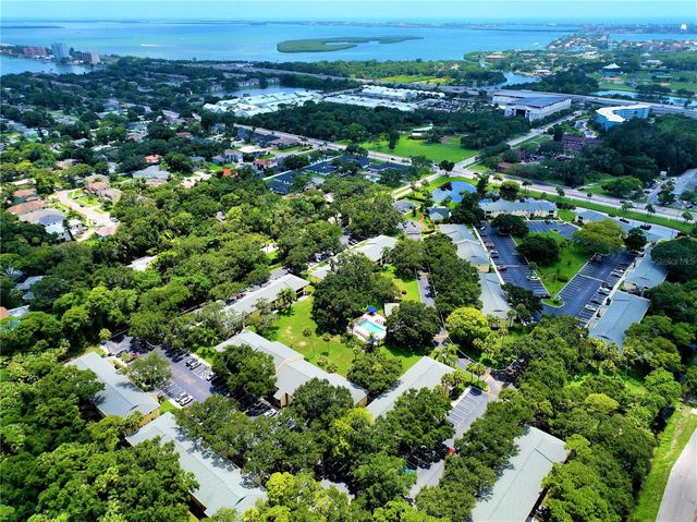 3001 58TH AVENUE S 610, St Petersburg, FL 33712