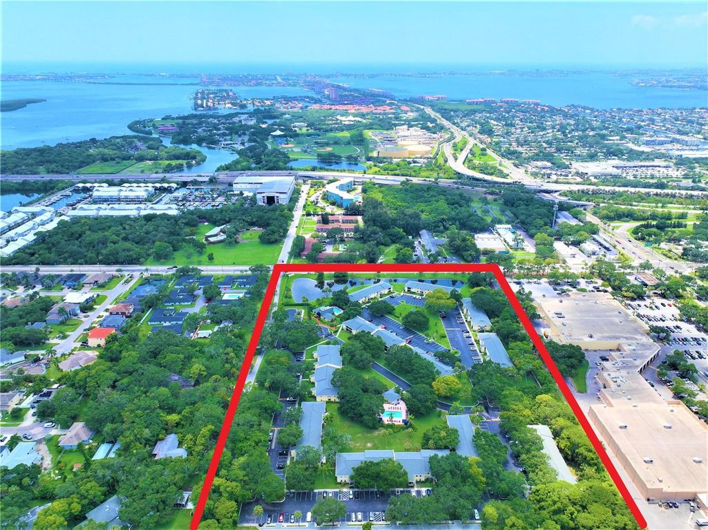 3001 58TH AVENUE S 610, St Petersburg, FL 33712