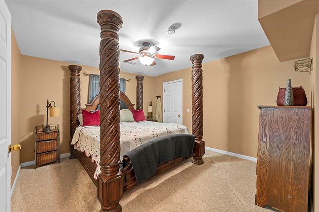 9225 Charles Street, Rogers, AR 72756