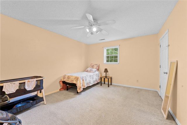 9225 Charles Street, Rogers, AR 72756
