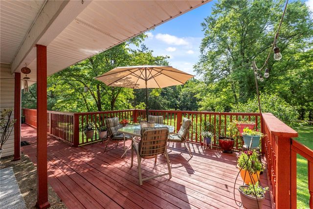 9225 Charles Street, Rogers, AR 72756